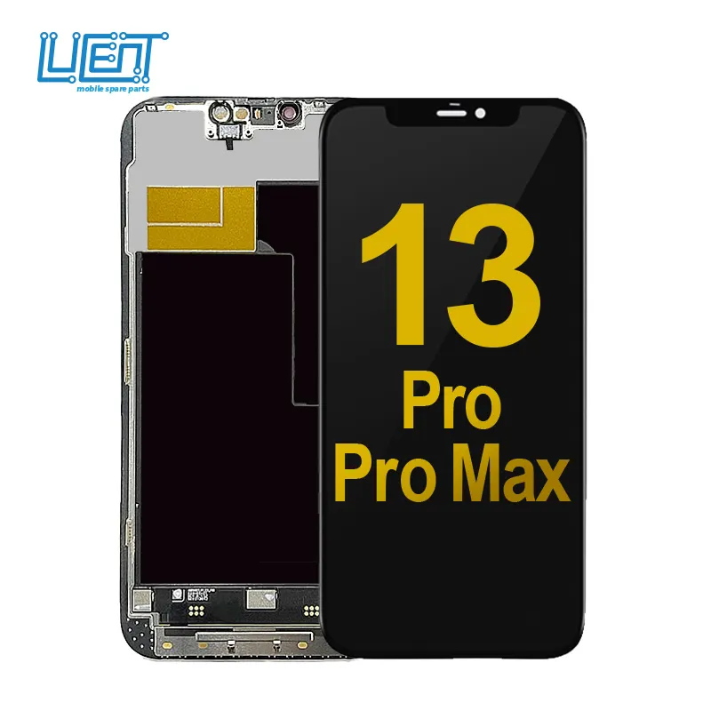 Pour iphone 13 pro max lcd Usine en gros pour iphone 13 écran pour iphone 13 pro max affichage Pour iphone 13 pro max lcd