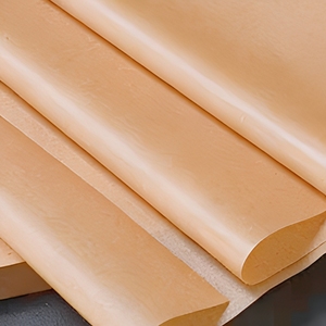Papel de Hornear de Silicona Plano, Pre-cortado, de Doble Cara, Antiadherente, Sin Blanquear, de Grado Alimenticio, para Pan, Galletas y Repostería, Venta al Por Mayor - Product Image 4