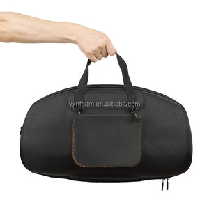 Hộp Đựng EVA Cứng Giao Hàng Nhanh Hộp Loa Ngoài Trời Di Động Túi Chống Sốc Chống Nước Cho Loa J BL Boombox 3 Bền - Product Image 3