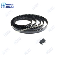 Composants IC de Shenzhen, capteur, module sans fil FSDM0565REWDTU
