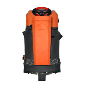 Anbersi BRD560 — nettoyeur de sol automatique, nettoyeur électrique, appareil pour l'usine - Product Image 3