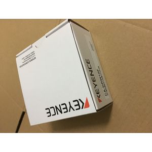 Keyence White Ring Light Source Ca-Drw10f Direct Illumination Industrial Camera 24V 50Hz Japan Made - Product Image 1