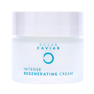 Suero Facial Reafirmante e Hidratante, Crema Regeneradora Intensa con Caviar Marino para Todo Tipo de Piel - Product Image 1