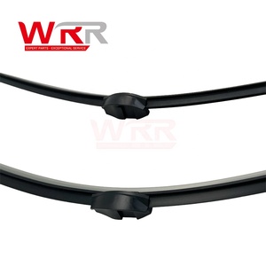 ใบปัดน้ำฝนสำหรับรถเบนซ์ W212 W218 E350 CLS550 รุ่นพรีเมียม ทนทาน อะไหล่สำหรับเติมใบปัดน้ำฝนกระจกหน้ารถ - Product Image 2