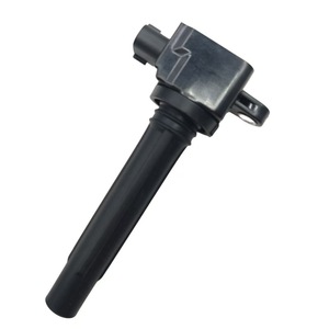 Bobina de encendido Jilong 33740-93700 H6T11171 para motor fueraborda Suzuki DF150 DF175 DF200 DF200Z de 4 cilindros, pieza de repuesto - Product Image 1