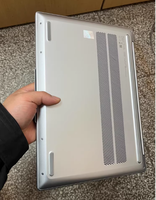 Leno Xiaoxin 14 2024 Core Version I5 13420H 16GB/512GB LPDDR5 SSD 14 pouces HD ordinateur portable professionnel 60Hmz taux de rafraîchissement de l'écran