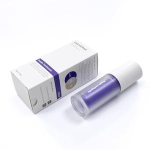 Dentifrice blanchissant pour les dents, sérum violet, 30 ml, vente en gros à bas prix, professionnel, OEM dentaire - Product Image 4