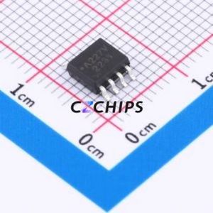 ทรานซิสเตอร์เอาท์พุท SOIC-8 ACPL-227-560E ของทรานซิสเตอร์ออปโต้คัปเปลอร์ของแท้และใหม่เอี่ยม - Product Image 1