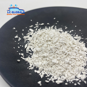 Limpiador de Piscinas, Tratamiento Químico Granular de Hipoclorito de Calcio <span class=keywords><strong>para</strong></span> el <span class=keywords><strong>Agua</strong></span> - Product Image 5