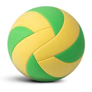 Balón <span class=keywords><strong>de</strong></span> <span class=keywords><strong>Voleibol</strong></span> <span class=keywords><strong>GOLTY</strong></span> GVL-3002 Talla 5 Peso 260-280G y Circunferencia 650-670MM con Nuevo Estilo <span class=keywords><strong>de</strong></span> Alta Calidad para <span class=keywords><strong>Voleibol</strong></span> <span class=keywords><strong>de</strong></span> Interior - Product Image 4