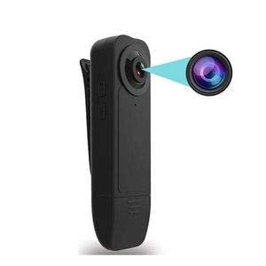 A18 HD Smart 1080P Mini <strong>Camera</strong> <strong>Pen</strong> Rotating <strong>with</strong> Noise Reduction and Anti-Shake Features for Meeting Recorder Recording - Product Image 3