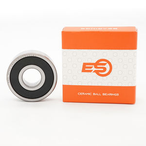 6303-2RSTN9/HC ตลับลูกปืนแบบปิดผนึก, ตลับลูกปืนเม็ดกลมร่องลึกแบบแถวเดียว ขนาด 17*47 มม. - Product Image 2