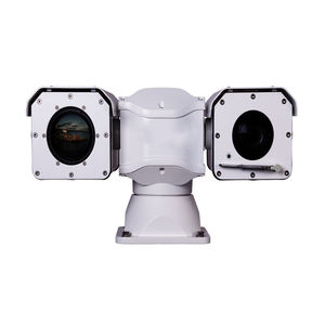 4K Long Range Tracking Segurança Térmica Pan Tilt Zoom <span class=keywords><strong>Camera</strong></span> System - Product Image 4