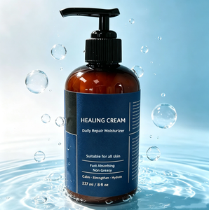 Crème Réparatrice Naturelle <span class=keywords><strong>Apaisante</strong></span>, Soulageante, Hydratante et Réparatrice pour le Visage - Product Image 6