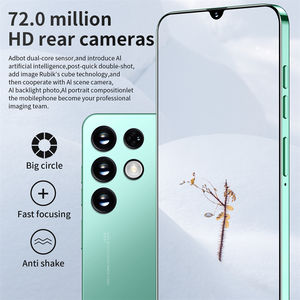 Smartphone Dual Nano SIM o <span class=keywords><strong>Oneplus</strong></span> 8 Telefono Cellulare Tecno - Product Image 5