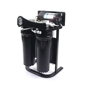 Venta al por mayor purificador de agua de materias primas-Máquina de agua potable de ósmosis inversa, purificadores de agua con filtro de carbón activado, el mejor precio