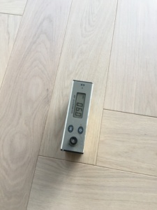 <span class=keywords><strong>Parquet</strong></span> a spina di pesce con strato di usura da 4 mm |   Pavimento in Legno Ingegnerizzato Misto Selezionato e Caratterizzato per un Uso a Lunga Durata - Product Image 5