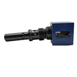 Rexroth FD ของ FD12,FD16,FD25, วาล์วปรับสมดุลไฮดรอลิก FD32, วาล์วควบคุมการไหล-Q-เมตรอย่างรวดเร็ว - Product Image 1