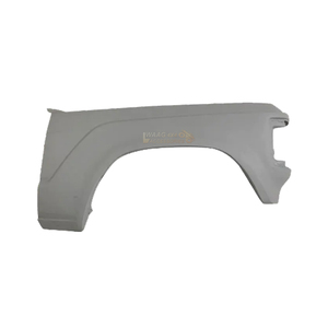 Garde-<span class=keywords><strong>boue</strong></span> en acier <span class=keywords><strong>avant</strong></span> <span class=keywords><strong>gauche</strong></span>/droite en gros pour Land Cruiser 60 Series FJ60 BJ60 HJ60 Noir Accessoires extérieurs de voiture - Product Image 2