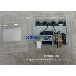 1PCS Agilent G3452-60852 Conjunto de colector Envío rápido a través de #   H - Product Image 2