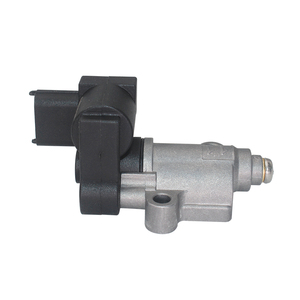 Válvula de control de aire en reposo para <span class=keywords><strong>Hyundai</strong></span> Accent 1.6L 35150-26900 3515026900 AC587 AC4417 1263403 2H1528 - Product Image 3