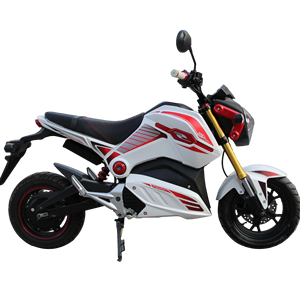 Moto électrique 2000W 72V pour adultes, <span class=keywords><strong>scooter</strong></span>, moto électrique - Product Image 4