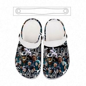 <span class=keywords><strong>Karol</strong></span> <span class=keywords><strong>G</strong></span>-<span class=keywords><strong>Zuecos</strong></span> de playa y jardín para mujer, sandalias de <span class=keywords><strong>zuecos</strong></span> ligeros de Eva para mujer - Product Image 4