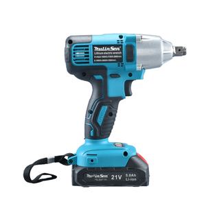 21v מתכווננת השפעה מפולח יד מקדחה התקנה כוח כלי חשמל ברגים חשמליים - Product Image 3