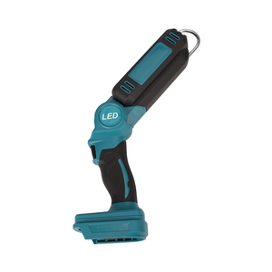 Outil d'éclairage de bureau portable de projecteur de batterie au lithium de qualité industrielle 21v avec lumière de remplissage suspendue - Product Image 5
