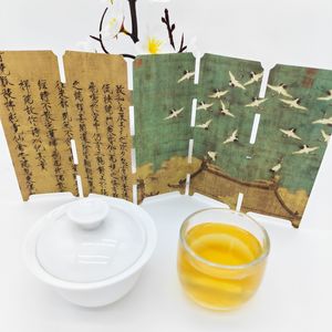 <span class=keywords><strong>Thé</strong></span> Vert du Sénégal, Gambie, <span class=keywords><strong>Mauritanie</strong></span>, Afrique de l'Ouest, 9371 41022 Chunmee, en vrac, 25g, emballé en sachets, prix usine - Product Image 6