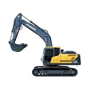 Mini Excavadora HX275L en Oferta, Excavadora de Orugas de 27 Toneladas, Precio de Fábrica en China - Product Image 1