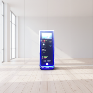 Nouvelle machine à monnayeur pour jeux à jetons et distributeurs automatiques - Product Image 1