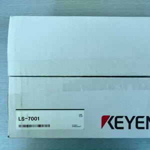 Micromètre numérique haute vitesse et haute précision KEYENCE LS-7601, contrôleur de la série LS-7000 avec fonction d'affichage LS 7601 - Product Image 5
