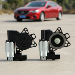 <span class=keywords><strong>Moteur</strong></span> de lève-<span class=keywords><strong>vitre</strong></span> électrique pour <span class=keywords><strong>Mazda</strong></span> <span class=keywords><strong>3</strong></span> 5 6 CX7 CX9 RX8, régulateur de lève-<span class=keywords><strong>vitre</strong></span> 12V GJ6A5958X G22C5858X - Product Image 1