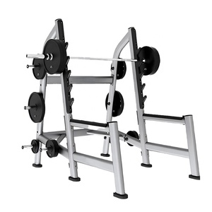 Rack <span class=keywords><strong>de</strong></span> Squat <span class=keywords><strong>Professionnel</strong></span> pour Salle <span class=keywords><strong>de</strong></span> Sport à Domicile – Équipement <span class=keywords><strong>de</strong></span> Fitness Durable pour Entraînement <span class=keywords><strong>de</strong></span> Force, Banc <span class=keywords><strong>de</strong></span> <span class=keywords><strong>Musculation</strong></span>, <span class=keywords><strong>Station</strong></span> d'Haltérophilie - Product Image 5