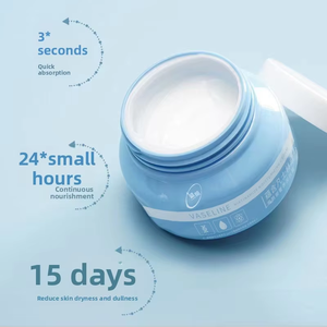 <span class=keywords><strong>Crema</strong></span> Facial Iluminadora y Reparadora de Barrera con Niacinamida y Ácido Hialurónico, 50 ml, Antiarrugas e Hidratante <span class=keywords><strong>para</strong></span> Todo Tipo de Piel - Product Image 3