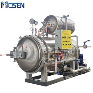 Máy Vặn Nồi Hấp Mini Ngang Máy Phun Nước - Product Image 5