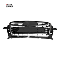Grille avant SQ5 de haute qualité, personnalisée et bon marché, pour Audi Q5 2013-2015