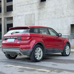 Véhicule d'occasion en promotion : Landwind X7 2.0T <span class=keywords><strong>automatique</strong></span> 2016, moteur Mitsubishi, toit ouvrant panoramique, sièges <span class=keywords><strong>électrique</strong></span>s, configuration haut de gamme - Product Image 3