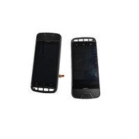 Terminal de point de vente intelligent I9000S Android 8.1 avec écran de 5 pouces et coque avant