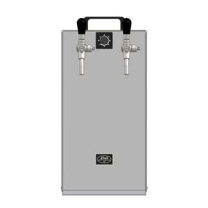 Dispenser di birra portatile Contact 155/K - Product Image 2