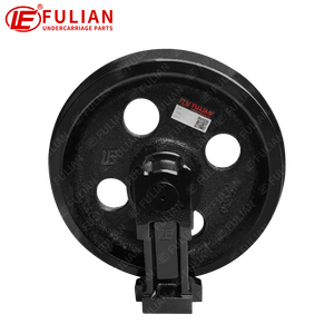 Slijtvaste loopwiel UX051Z0E voor <span class=keywords><strong>Hyundai</strong></span> R55-3 R55 <span class=keywords><strong>R60</strong></span> minigraafmachine onderstel vervangende onderdelen - Product Image 3