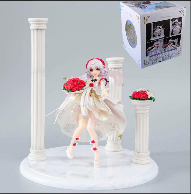 Wedding dress Teresa