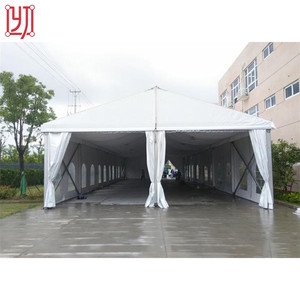 Al aire libre grande blanco en forma de parte de la Iglesia evento <span class=keywords><strong>Tienda</strong></span> Gran <span class=keywords><strong>Tienda</strong></span> para la venta 20x30 - Product Image 3
