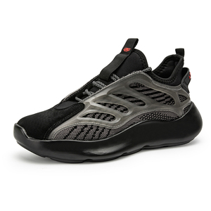 Scarpe Foam Runner 700 in Maglia PVC Luminose, Sneaker Casual da Uomo di Marca Top, Scarpe Sportive alla Moda - Product Image 2