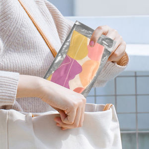 Patch d'absinthe de soulagement de la douleur en médecine chinoise produit en usine pour une gestion efficace de la douleur cervicale et des épaules - Product Image 2