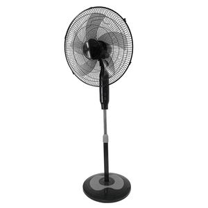 Ventilateur électrique à écran tactile pour la cuisine, ventilateur sur pied <span class=keywords><strong>de</strong></span> 18 pouces, 45 W, breveté, ventilateur sur pied - Product Image 2