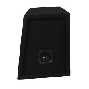 15 pouces Unique Scellé Vide Haut-Parleur Boîte 10 Pouces Basse Boîtier Voiture Subwoofer Boîte Vide Subwoofer Boîte 12 pouces - Product Image 3