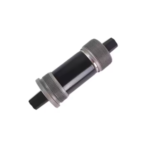 Pédalier carré VTT BB68 axe creux fileté vélo avec BB68x113/120/122.5/126mm <span class=keywords><strong>roue</strong></span> arrière de vélo pour la conduite en montagne - Product Image 4