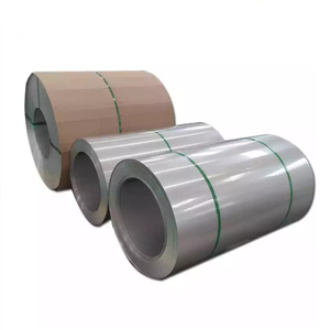 Prezzo di Fabbrica Acciaio Inossidabile Laminato a Freddo Anticorrosione SS 201 301 304 304L 316 316L 410 430 904L per Rinforzo Calcestruzzo e Coperture - Product Image 2